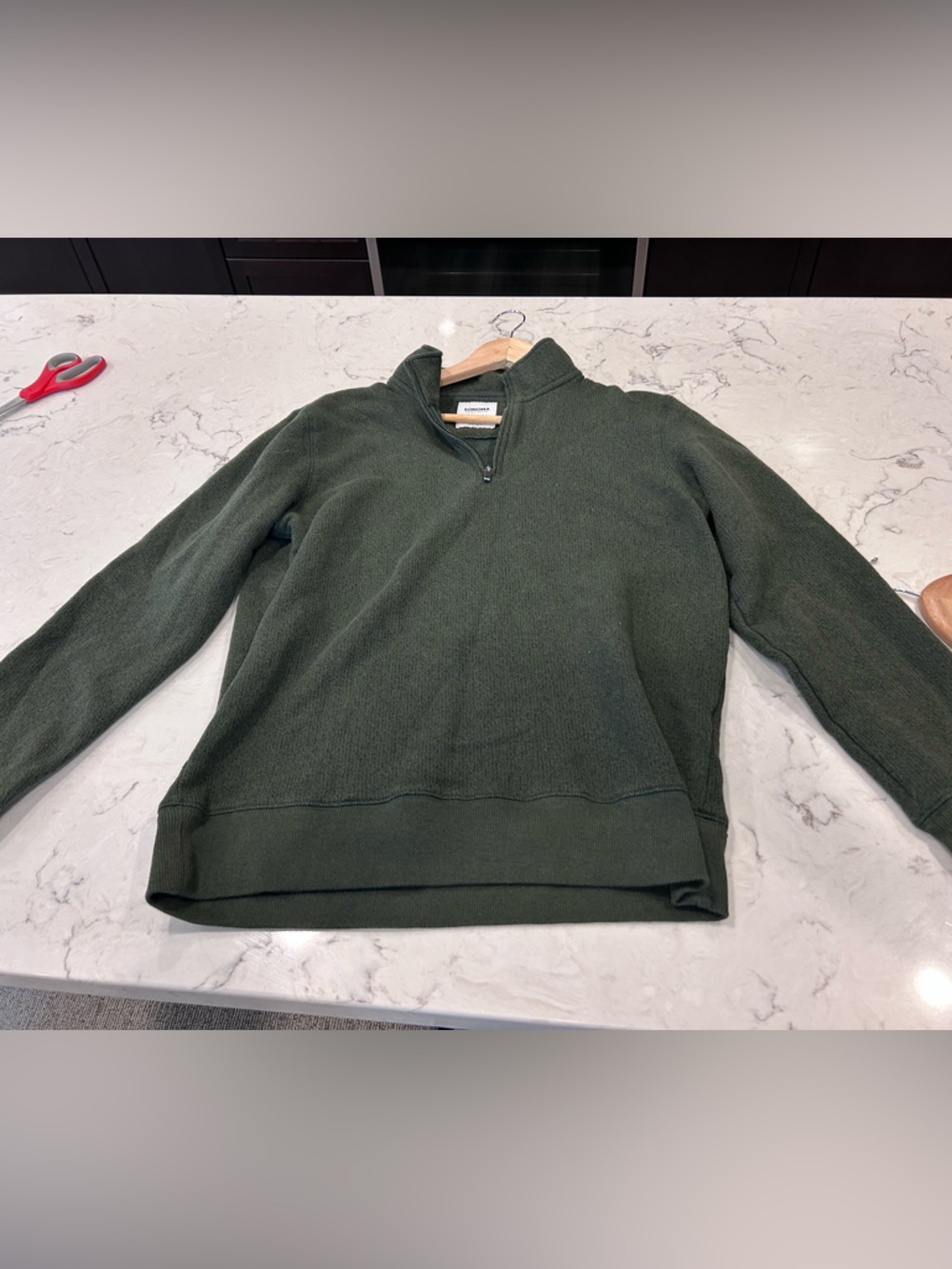 Men’s Sonoma Jacket Size Medium